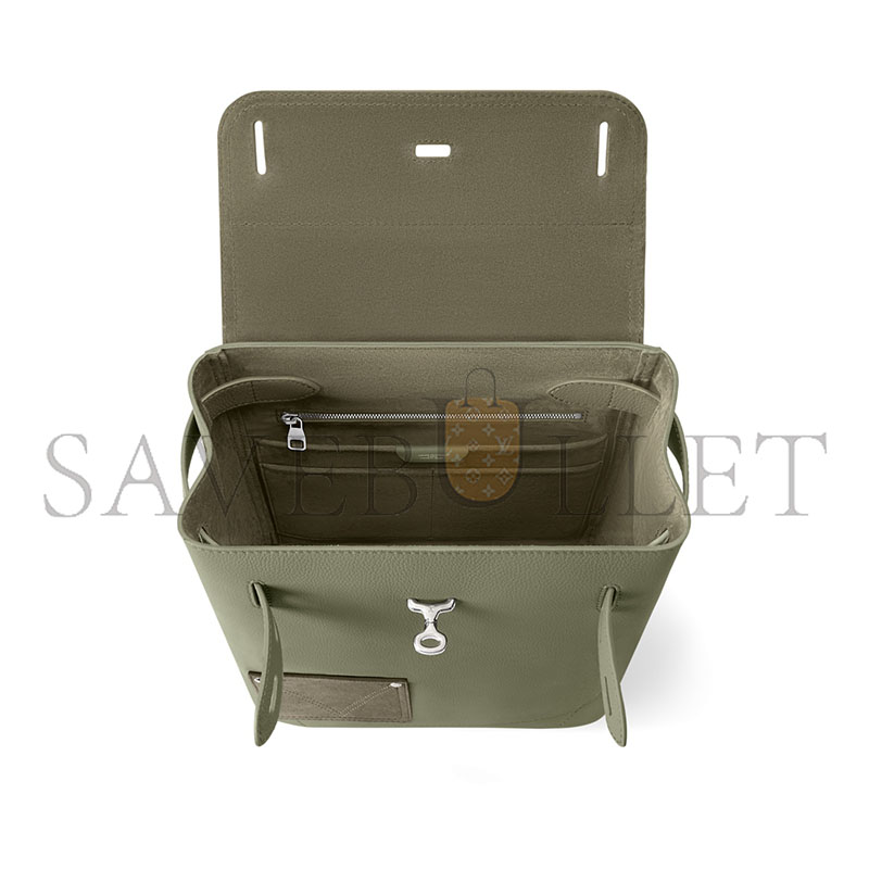 LOUIS VUITTON STEAMER BACKPACK M26852 (39*31*15.5cm)